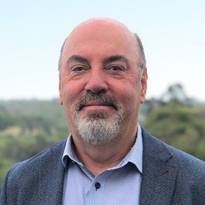 Photograph of the team member