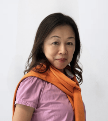 Photograph of the team member